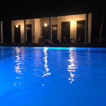 היקדואה Villa Conch By Om מראה חיצוני תמונה