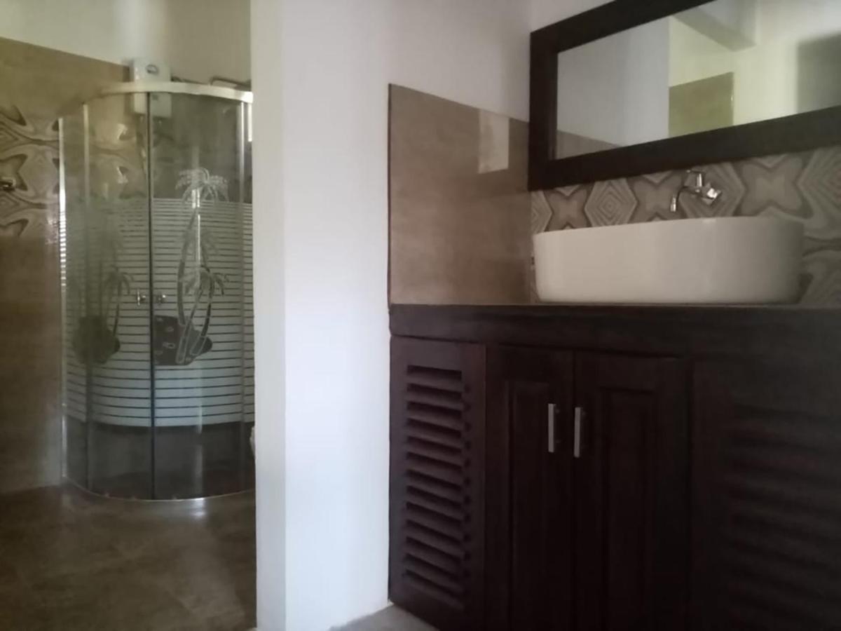 היקדואה Villa Conch By Om מראה חיצוני תמונה
