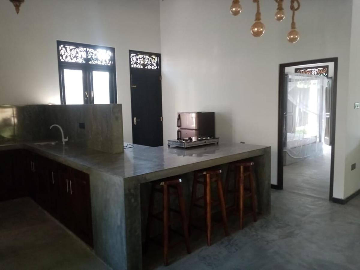 היקדואה Villa Conch By Om מראה חיצוני תמונה
