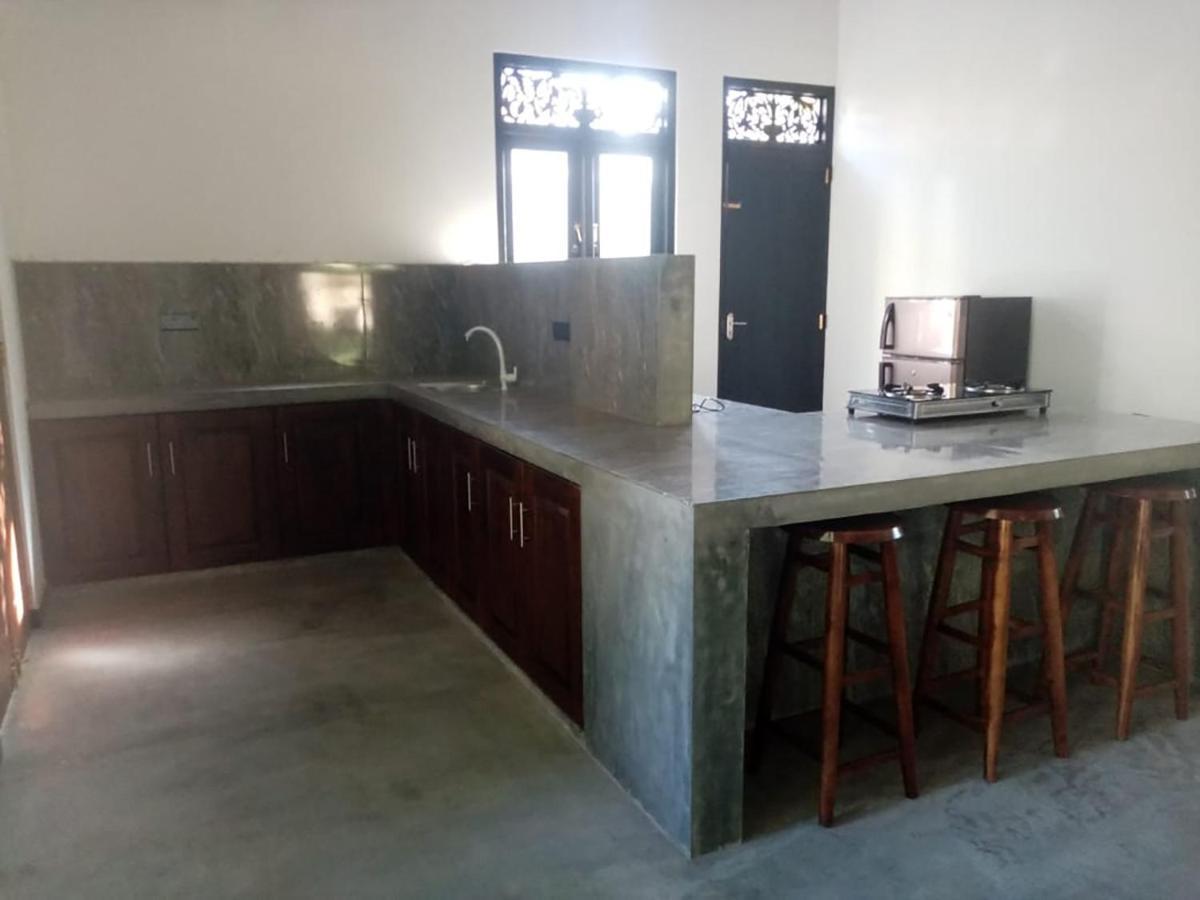 היקדואה Villa Conch By Om מראה חיצוני תמונה