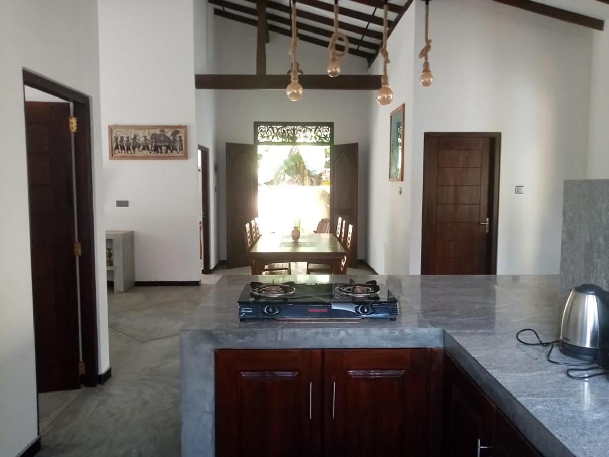 היקדואה Villa Conch By Om מראה חיצוני תמונה