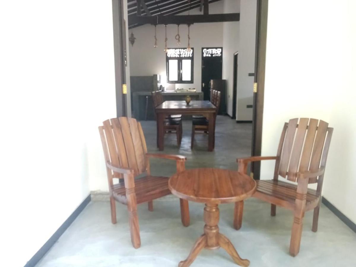 היקדואה Villa Conch By Om מראה חיצוני תמונה