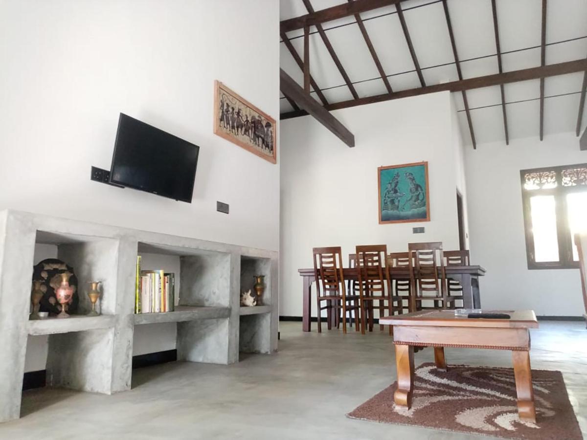 היקדואה Villa Conch By Om מראה חיצוני תמונה