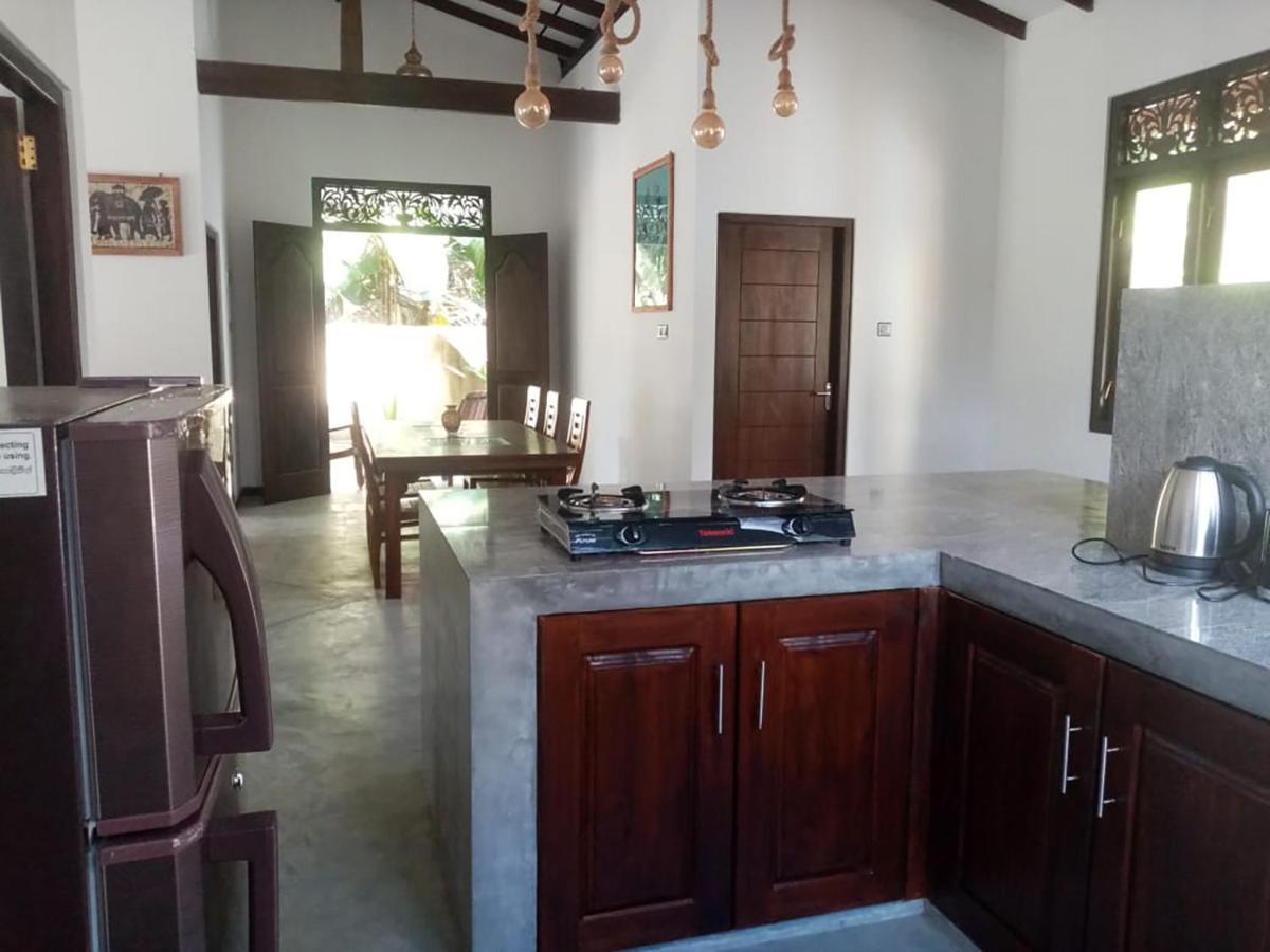 היקדואה Villa Conch By Om מראה חיצוני תמונה