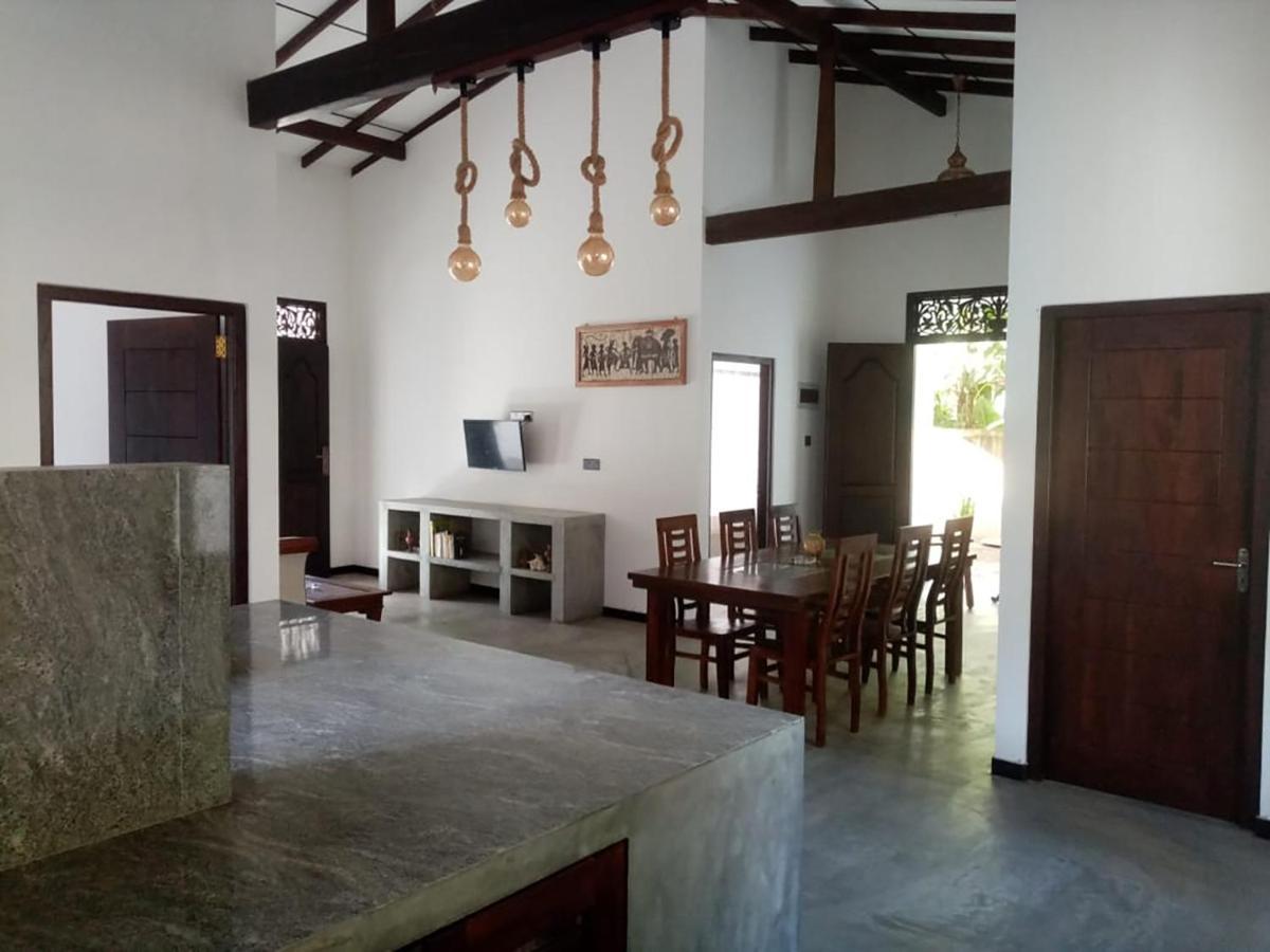 היקדואה Villa Conch By Om מראה חיצוני תמונה