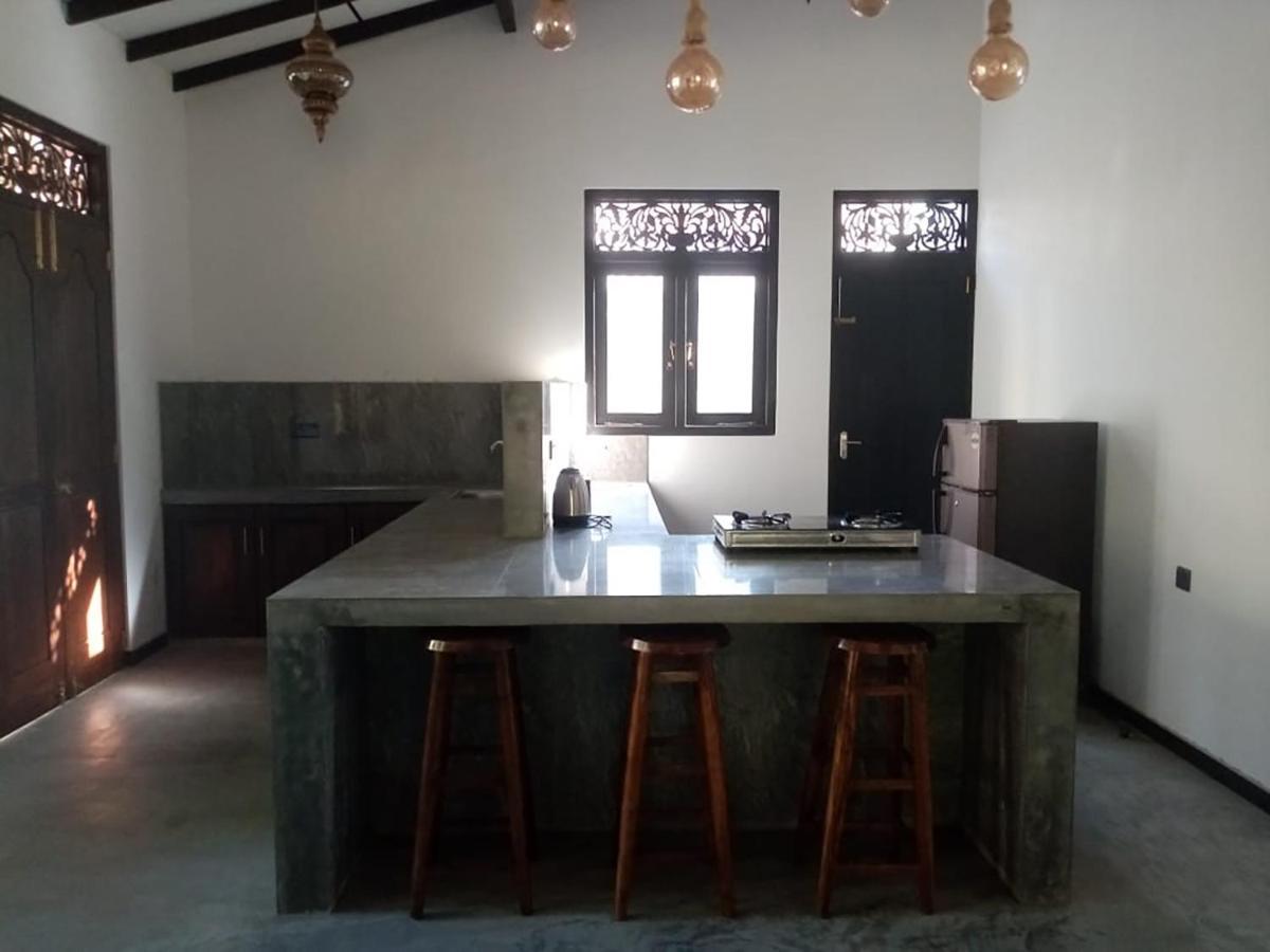 היקדואה Villa Conch By Om מראה חיצוני תמונה