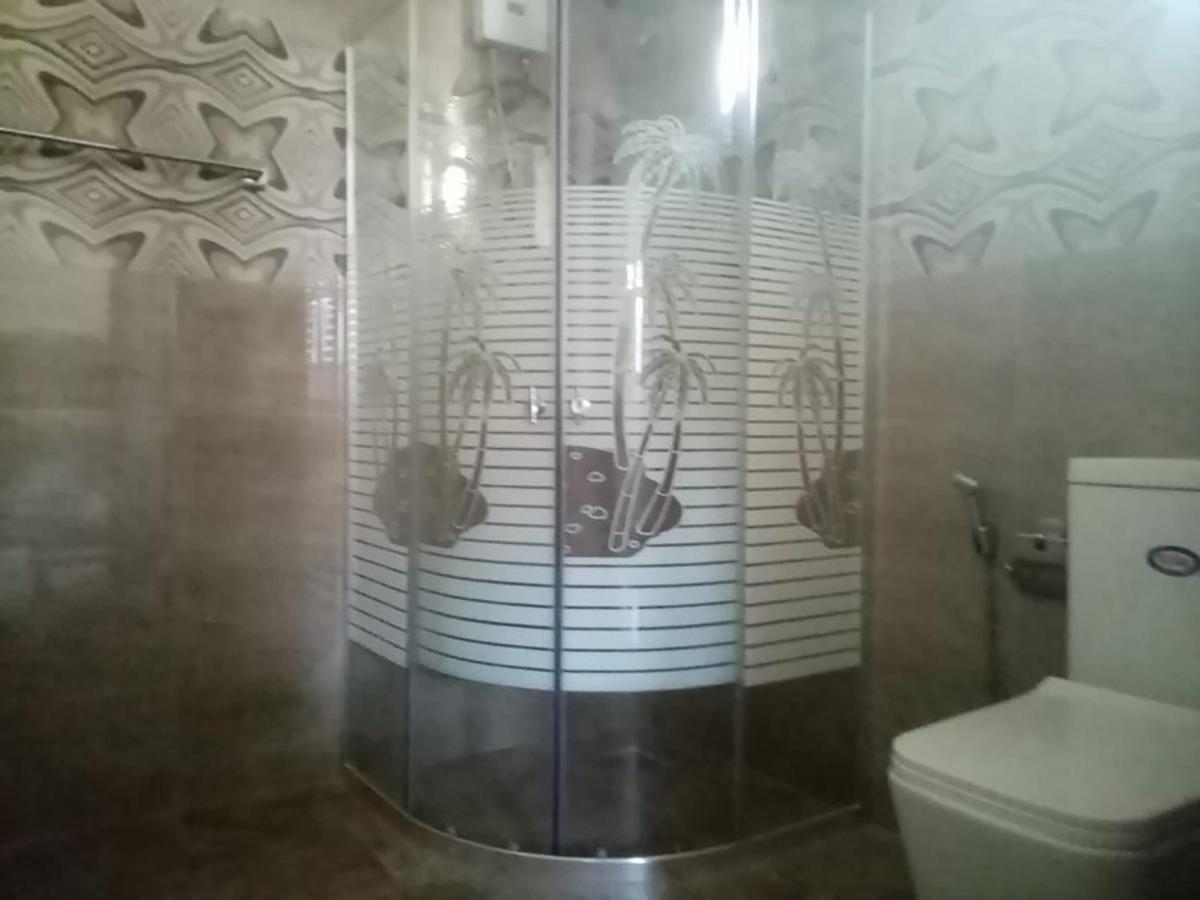 היקדואה Villa Conch By Om מראה חיצוני תמונה