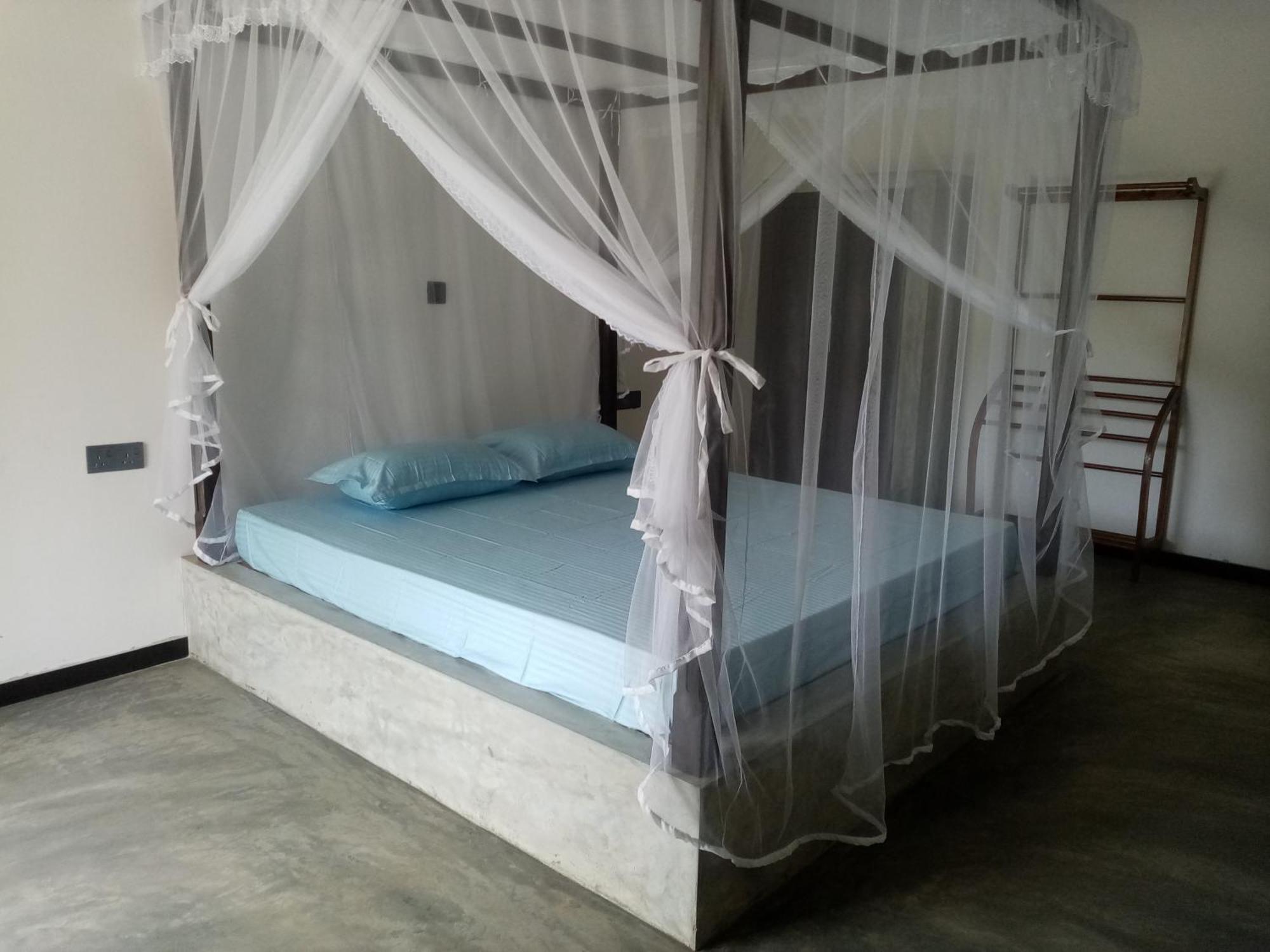 היקדואה Villa Conch By Om מראה חיצוני תמונה