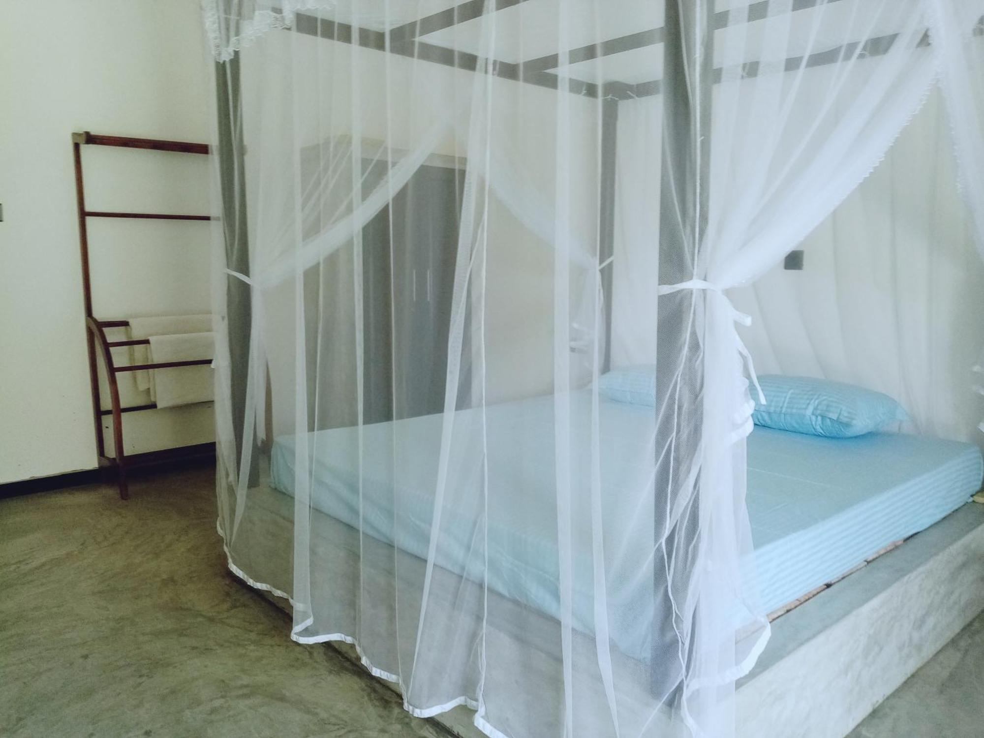 היקדואה Villa Conch By Om מראה חיצוני תמונה