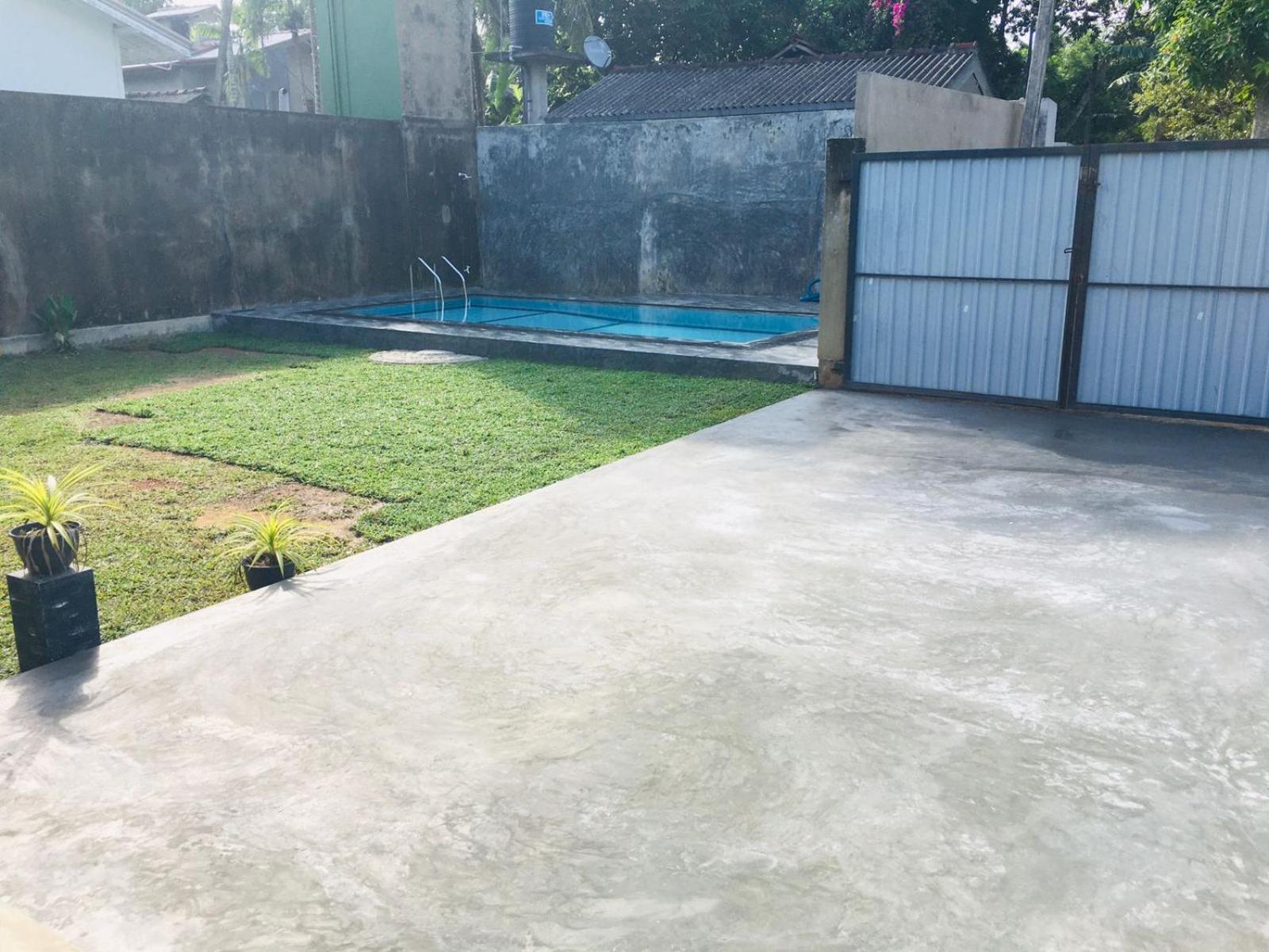 היקדואה Villa Conch By Om מראה חיצוני תמונה