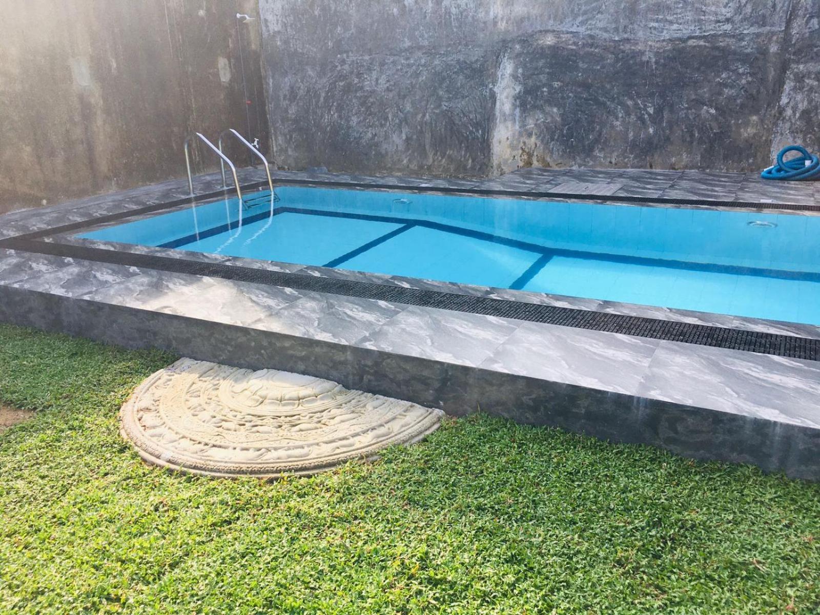 היקדואה Villa Conch By Om מראה חיצוני תמונה